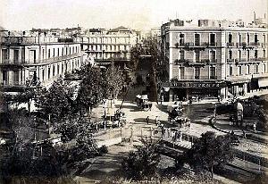 2467- Oran - Boulevard Seguin